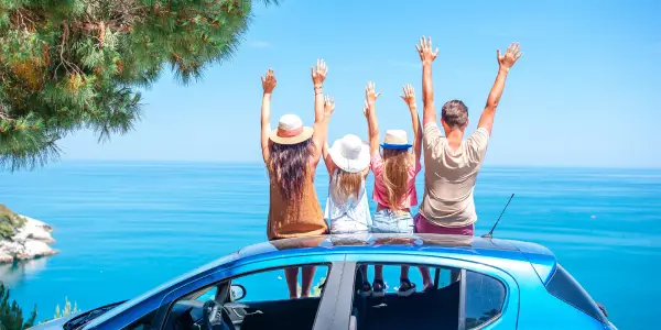 Family Travel