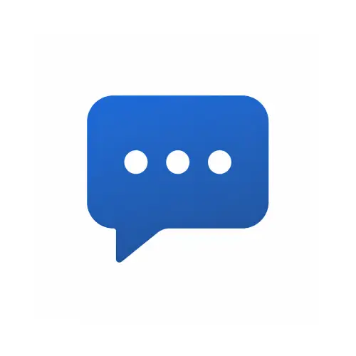 chat box