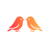 bird icon