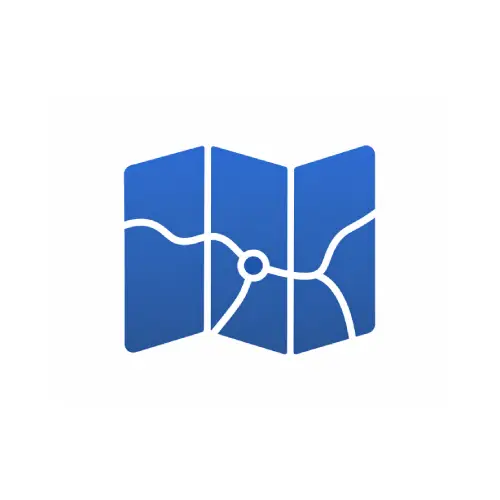 map icon