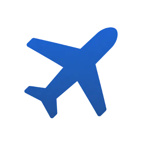 plane icon