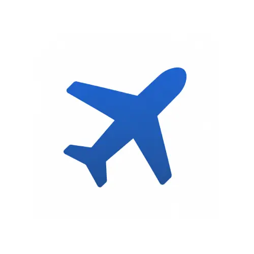 plane icon