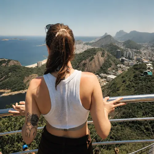 rio de janeiro