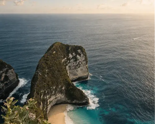 nusa penida
