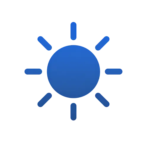 sun