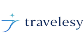 travelesy logo